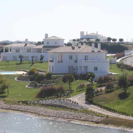 Quintas De Obidos Apartments Vau  Exterior photo