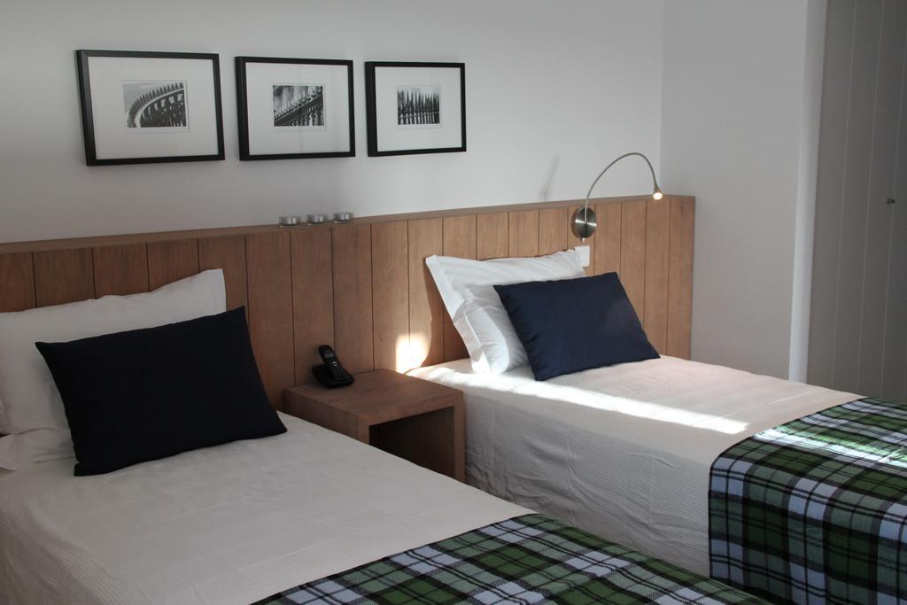 Quintas De Obidos Apartments Vau  Room photo