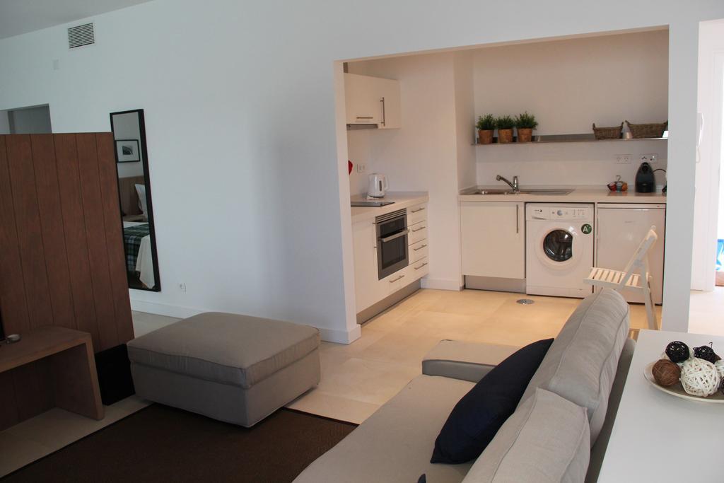 Quintas De Obidos Apartments Vau  Room photo