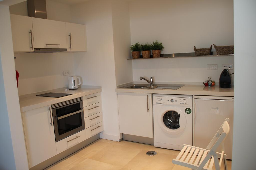 Quintas De Obidos Apartments Vau  Room photo