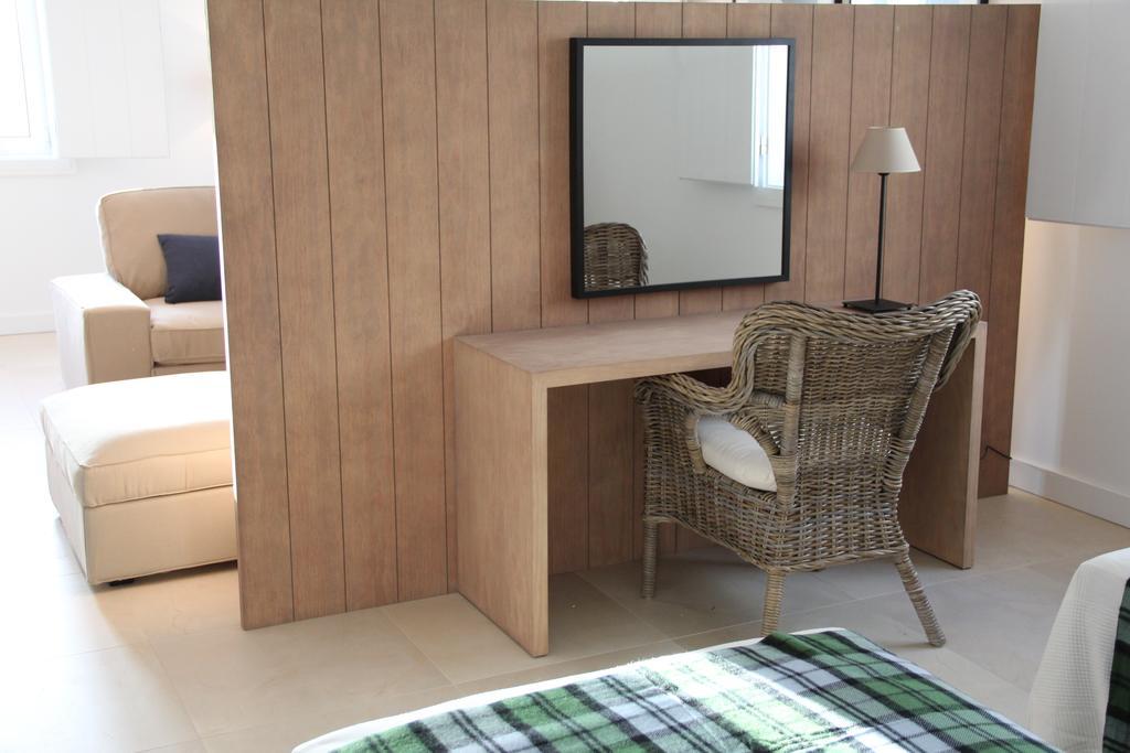 Quintas De Obidos Apartments Vau  Room photo