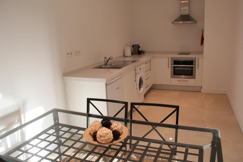 Quintas De Obidos Apartments Vau  Room photo