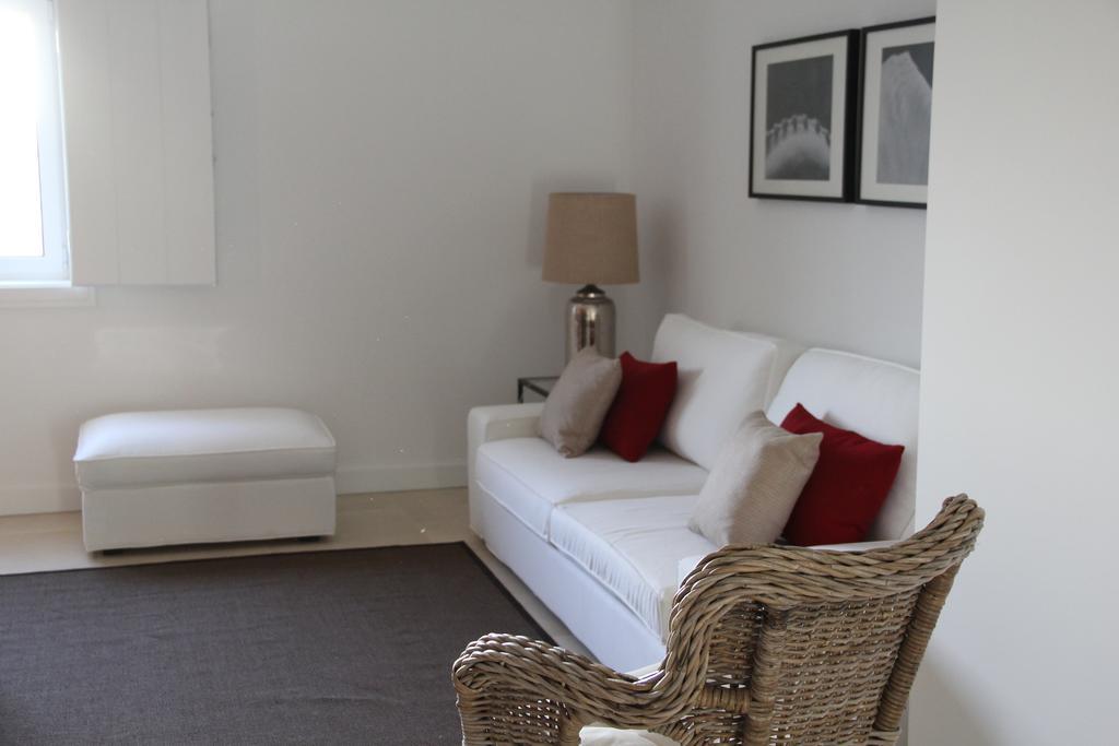 Quintas De Obidos Apartments Vau  Room photo
