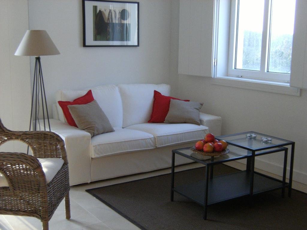 Quintas De Obidos Apartments Vau  Room photo