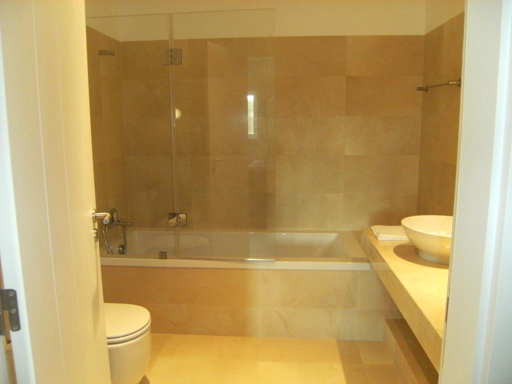 Quintas De Obidos Apartments Vau  Room photo