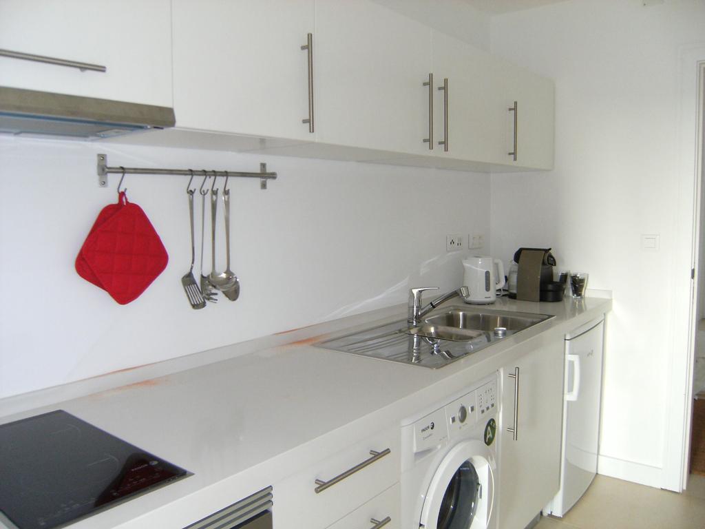 Quintas De Obidos Apartments Vau  Room photo