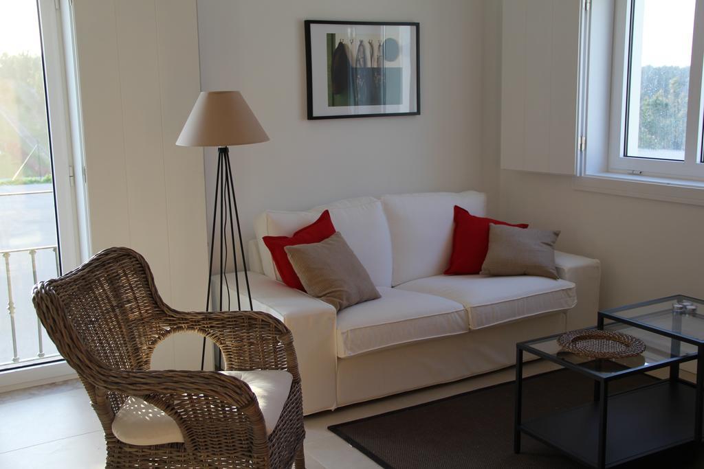 Quintas De Obidos Apartments Vau  Room photo