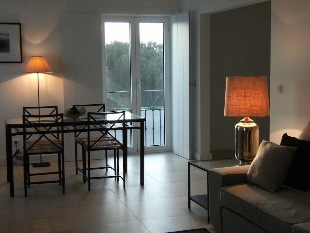 Quintas De Obidos Apartments Vau  Room photo